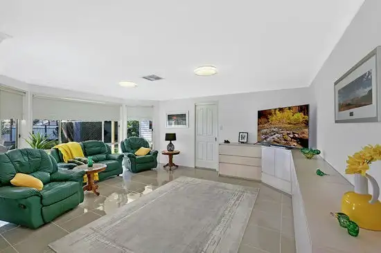 Third view of Homely house listing, 339 Warnervale Road, Hamlyn Terrace NSW 2259