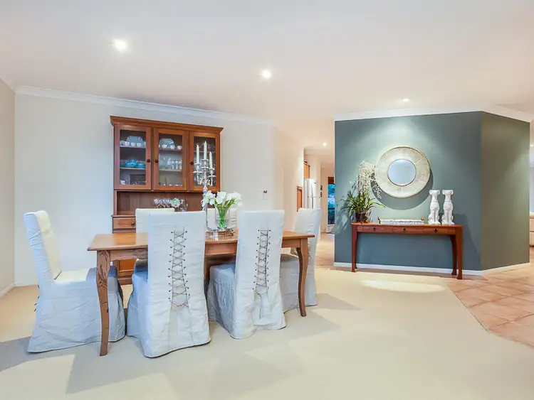 Fifth view of Homely house listing, 15 Greenwood Close, Moggill QLD 4070