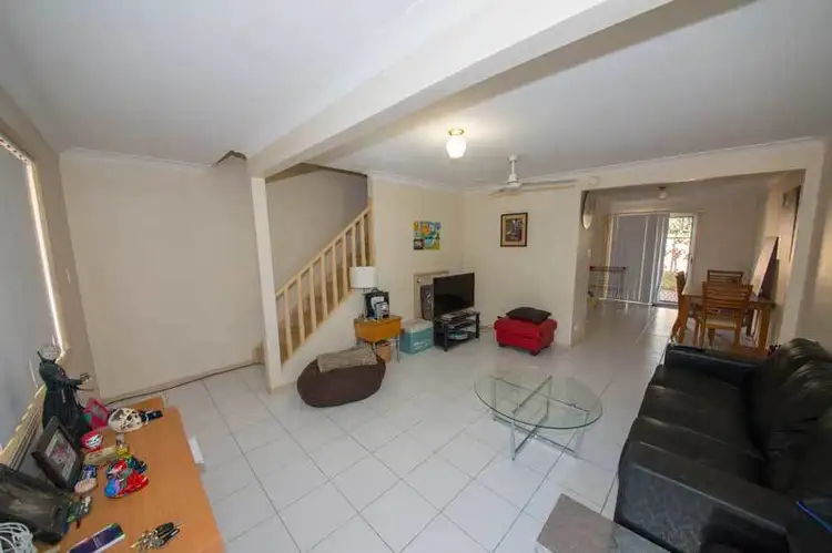 Fourth view of Homely townhouse listing, 48/19 Crotona Road, Capalaba QLD 4157