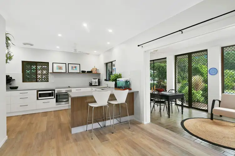Fifth view of Homely house listing, 87 Mansfield Street, Earlville QLD 4870