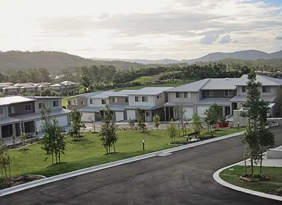 Fifth view of Homely townhouse listing, 13/2 Sangster Cres, Pacific Pines QLD 4211