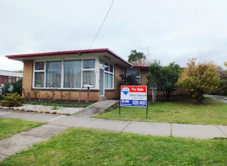 34 Neill Street, Beaufort VIC 3373