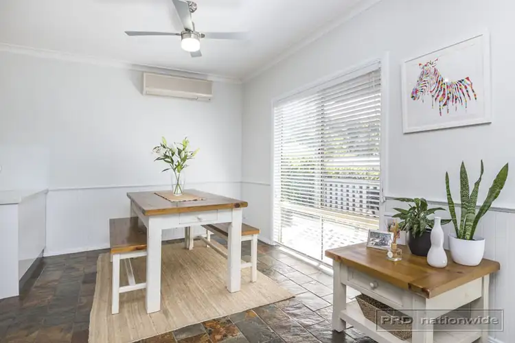 Fifth view of Homely house listing, 17 Fifth Street, Seahampton NSW 2286