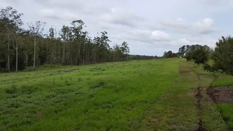 Main view of Homely land listing, Address available on request