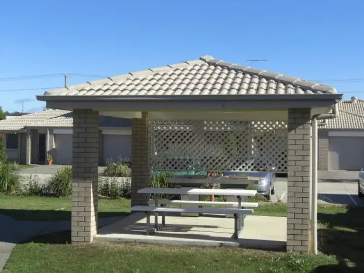 Seventh view of Homely unit listing, 36/15 Workshop Street, Brassall QLD 4305