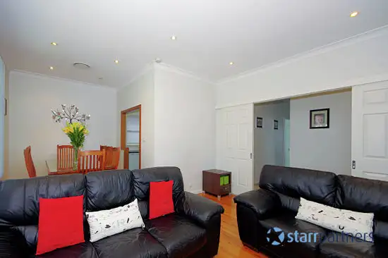 Second view of Homely house listing, 39 Morella Ave, Sefton NSW 2162