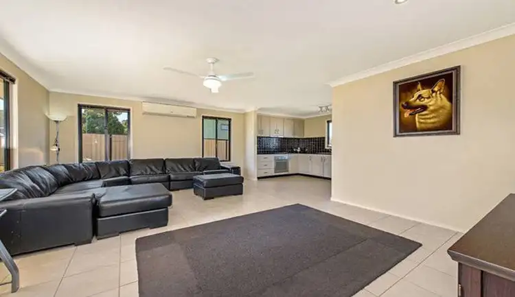 Third view of Homely house listing, 4 Peters Street, Goombungee QLD 4354