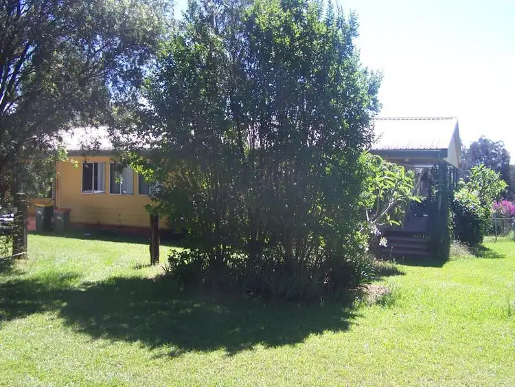 Second view of Homely rural property listing, 30 Carefree Road, Nabiac NSW 2312