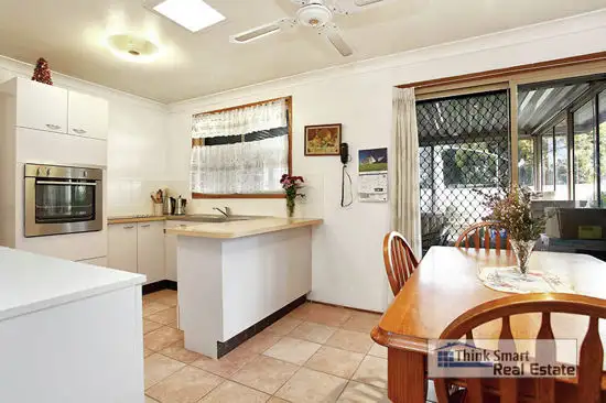 Fourth view of Homely house listing, 32 Colebee Crescent, Hassall Grove NSW 2761