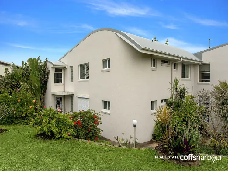 Main view of Homely apartment listing, 8/21 Boronia Street, Sawtell NSW 2452