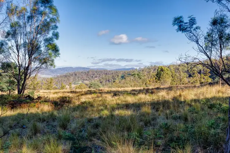 Sixth view of Homely land listing, Lot 1 Rabbit Hill Road, Colebrook TAS 7027
