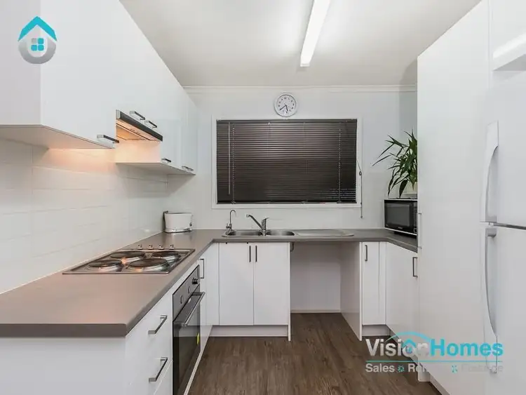 Sixth view of Homely house listing, 12 Hargrill Court, Boronia Heights QLD 4124