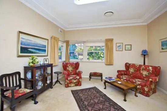 Fifth view of Homely house listing, 172 Brooks Street, Bar Beach NSW 2300