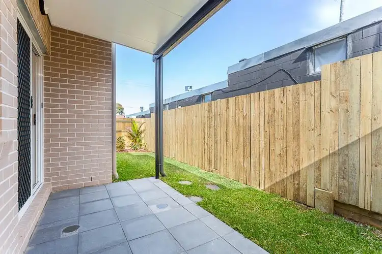 Sixth view of Homely townhouse listing, 4/7 McAneny Street, Redcliffe QLD 4020