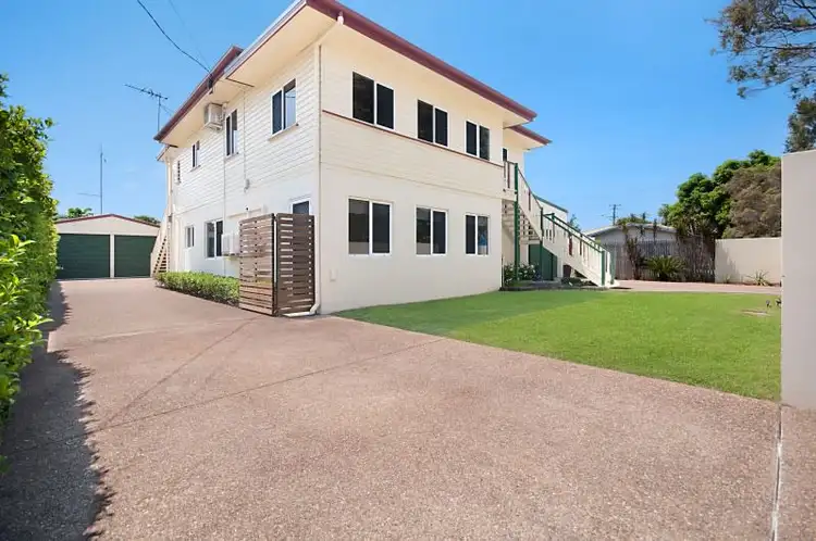 Fourth view of Homely house listing, 3 Thompson Street, Aitkenvale QLD 4814