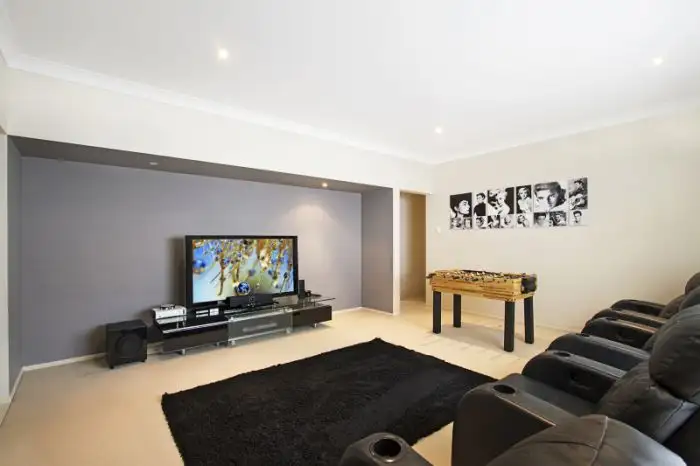 Sixth view of Homely house listing, 1 Starush Court, Upper Coomera QLD 4209