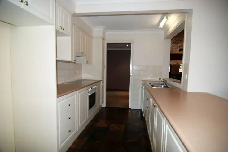 Second view of Homely house listing, 8 Gosse Court, St Clair NSW 2759