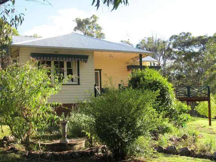 Main view of Homely rural property listing, Address available on request