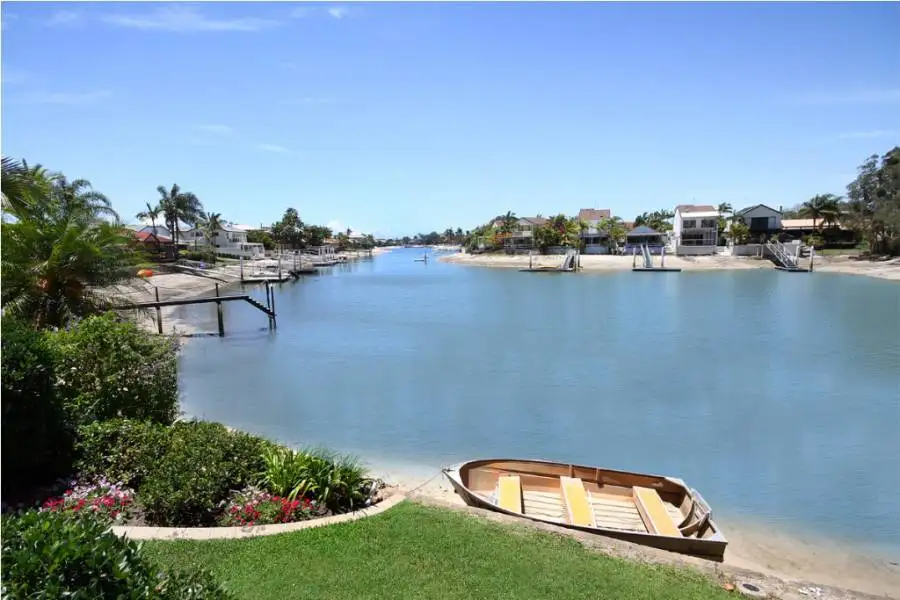 Main view of Homely unit listing, 1/10 Carrothool Place, Mooloolaba QLD 4557