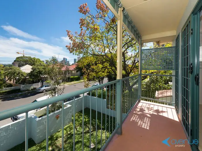 Sixth view of Homely townhouse listing, 1/59 Stafford Street, East Brisbane QLD 4169