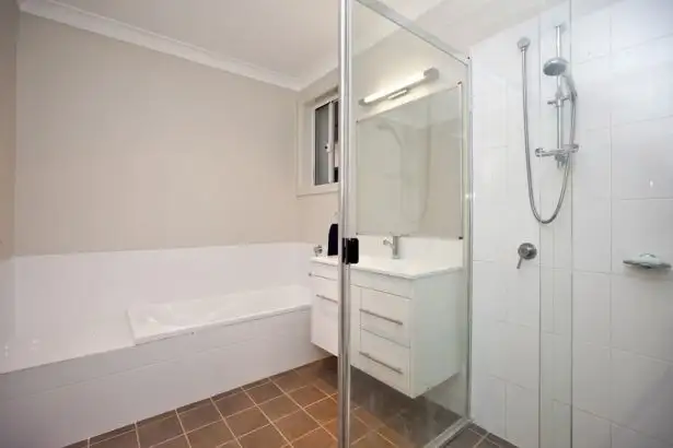 Third view of Homely house listing, 21 Tuckeroo Circuit, Adamstown NSW 2289