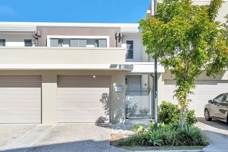 12/29-49 Varsity Parade, Varsity Lakes QLD 4227