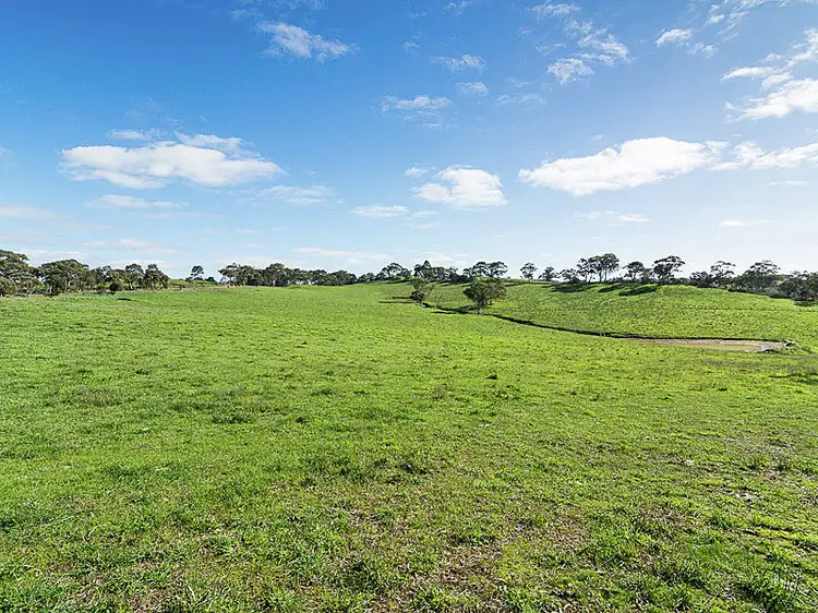 Second view of Homely land listing, Lot 410 Daniel Road, Wistow SA 5251