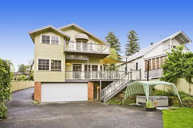 8 Renwick Street, Toronto NSW 2283