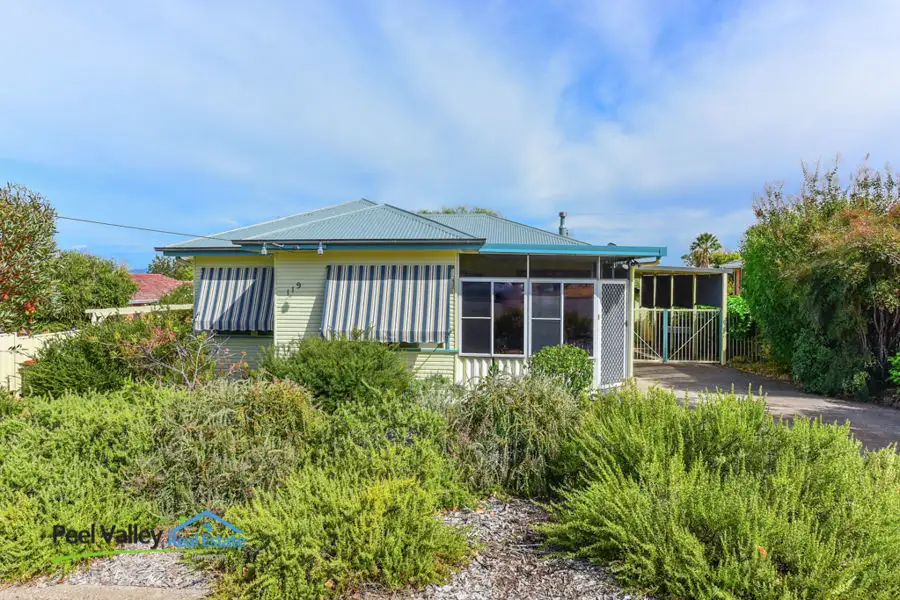Main view of Homely house listing, 119 Rawson Avenue, Tamworth NSW 2340