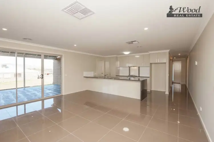 Third view of Homely house listing, 80 Wellington Drive, Thurgoona NSW 2640