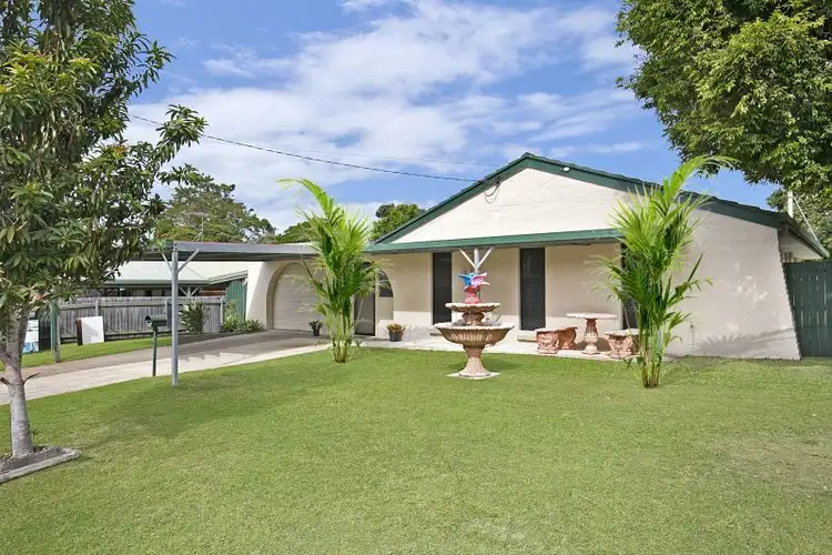 11 Gibson Street, Capalaba QLD 4157