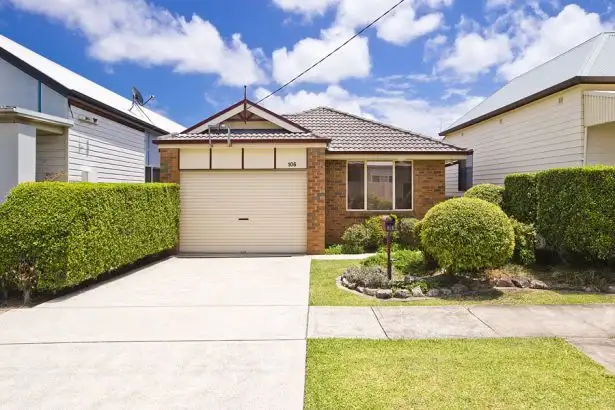 Main view of Homely house listing, 106 Teralba Road, Adamstown NSW 2289