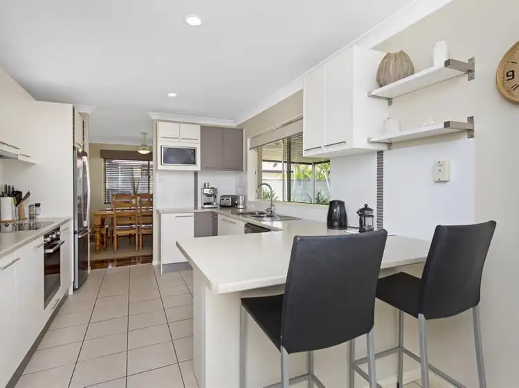 Fifth view of Homely house listing, 3 John Dalley Drive, Helensvale QLD 4212