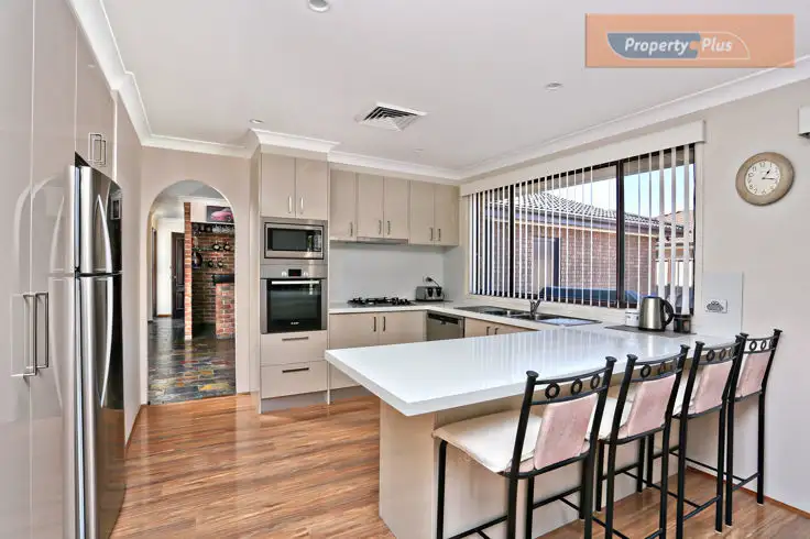Second view of Homely house listing, 6 Kookaburra Place, Erskine Park NSW 2759