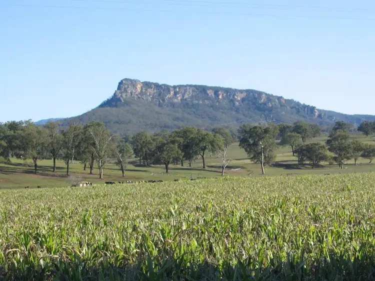 Second view of Homely rural property listing, Address available on request