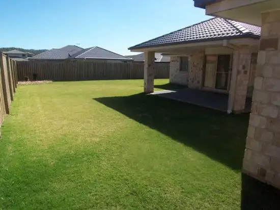 Second view of Homely house listing, 4 Cranberrie Cr, Pimpama QLD 4209