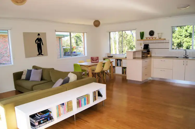 Main view of Homely house listing, 32 Sunset Ave, Woolgoolga NSW 2456
