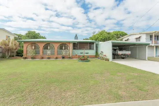 11 Magpie Street, Slade Point QLD 4740