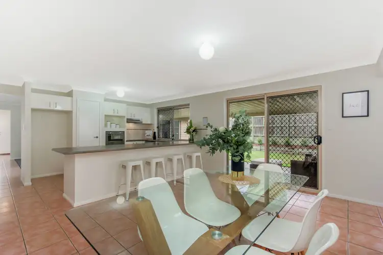 Fifth view of Homely house listing, 45 Eden Crescent, Springfield Lakes QLD 4300