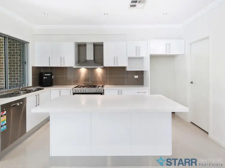 Third view of Homely house listing, 66a Chisholm Road, Auburn NSW 2144