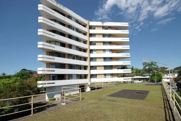 Fifth view of Homely house listing, 9/7 Dalley St, Coffs Harbour NSW 2450