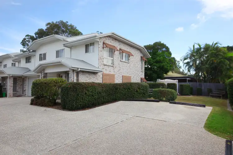 Second view of Homely townhouse listing, 9/95 River Hills Rd, Eagleby QLD 4207