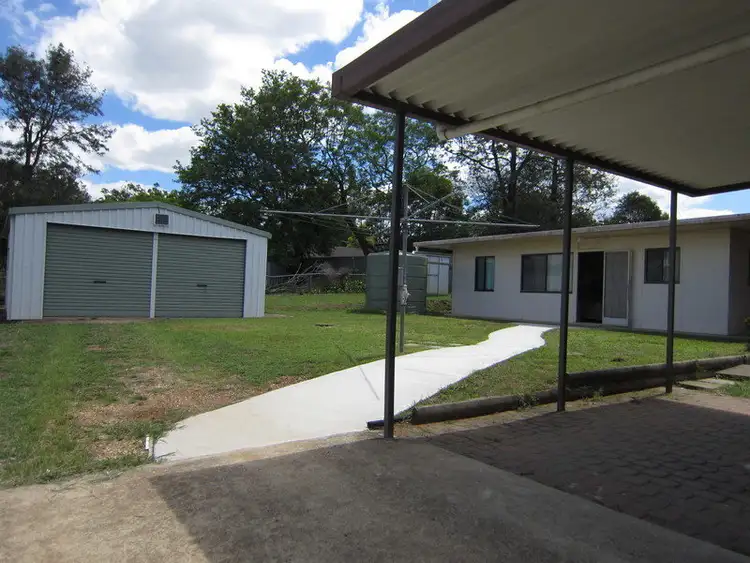 Third view of Homely house listing, 32 Dolben Street, Willowbank QLD 4306