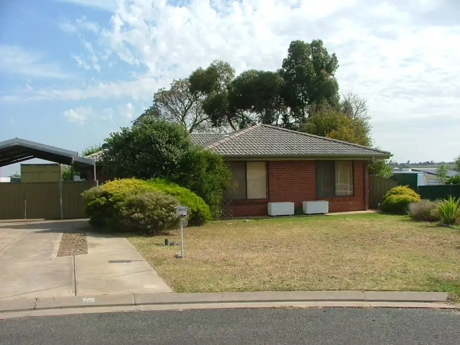 Main view of Homely house listing, 23 Knight, Murray Bridge SA 5253