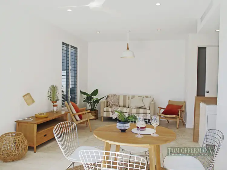 Fifth view of Homely unit listing, 2/28 Elizabeth St, Noosaville QLD 4566