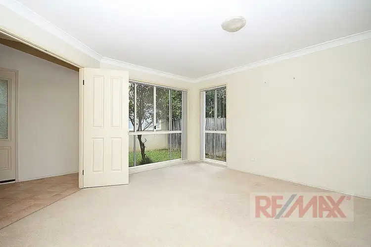 Third view of Homely house listing, 27 Mozart Place, Mount Ommaney QLD 4074
