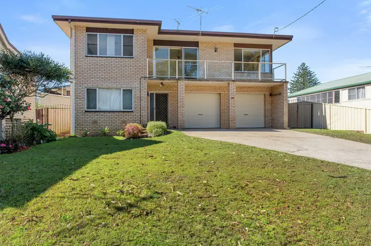 Second view of Homely house listing, 8 River Street, Mylestom NSW 2454