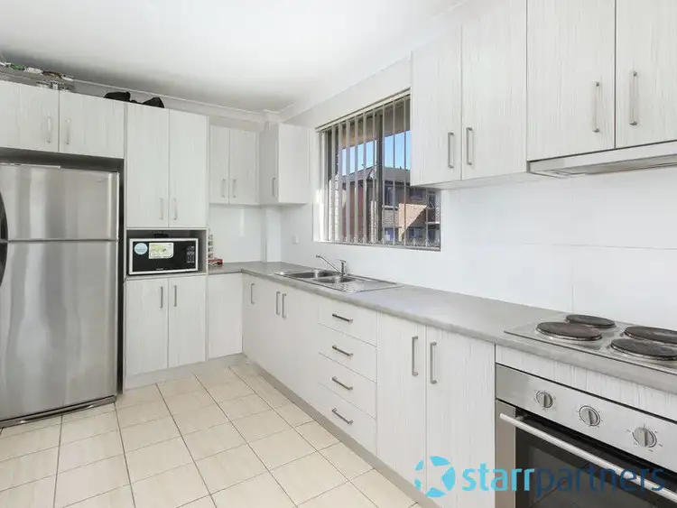 Main view of Homely unit listing, 3/32-34 St Hilliers Road, Auburn NSW 2144