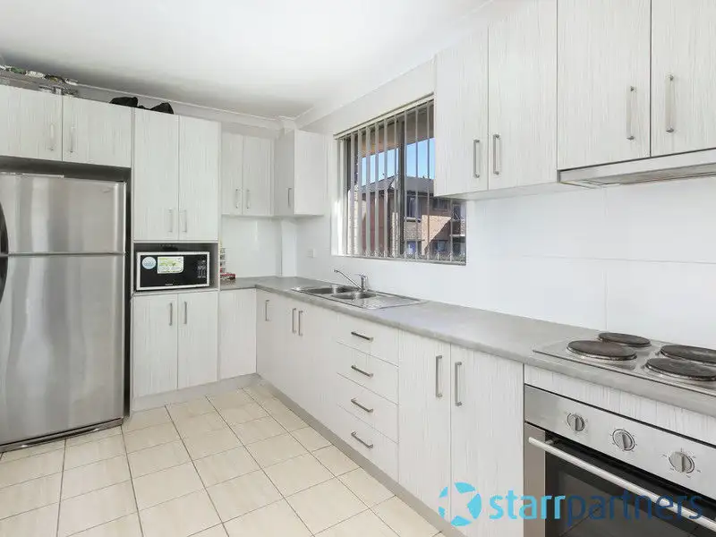 Main view of Homely unit listing, 3/32-34 St Hilliers Road, Auburn NSW 2144