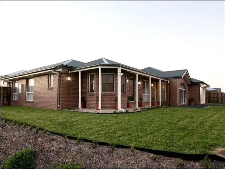 Second view of Homely house listing, 20A Corella Street, Meringandan West QLD 4352